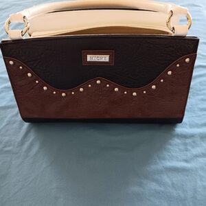 Miche Purse (Black/White Base & 11 Different Shells)